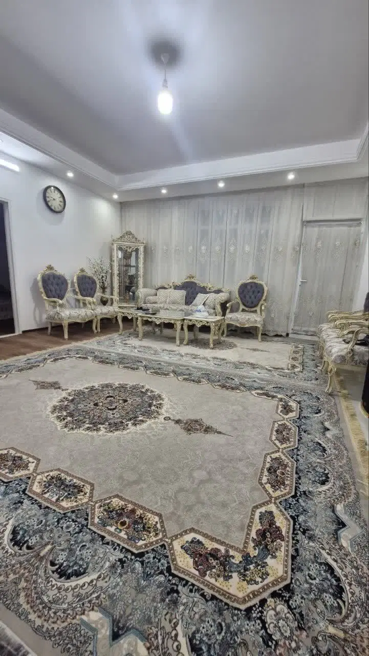 واحد ۷۵متری فول امکانات