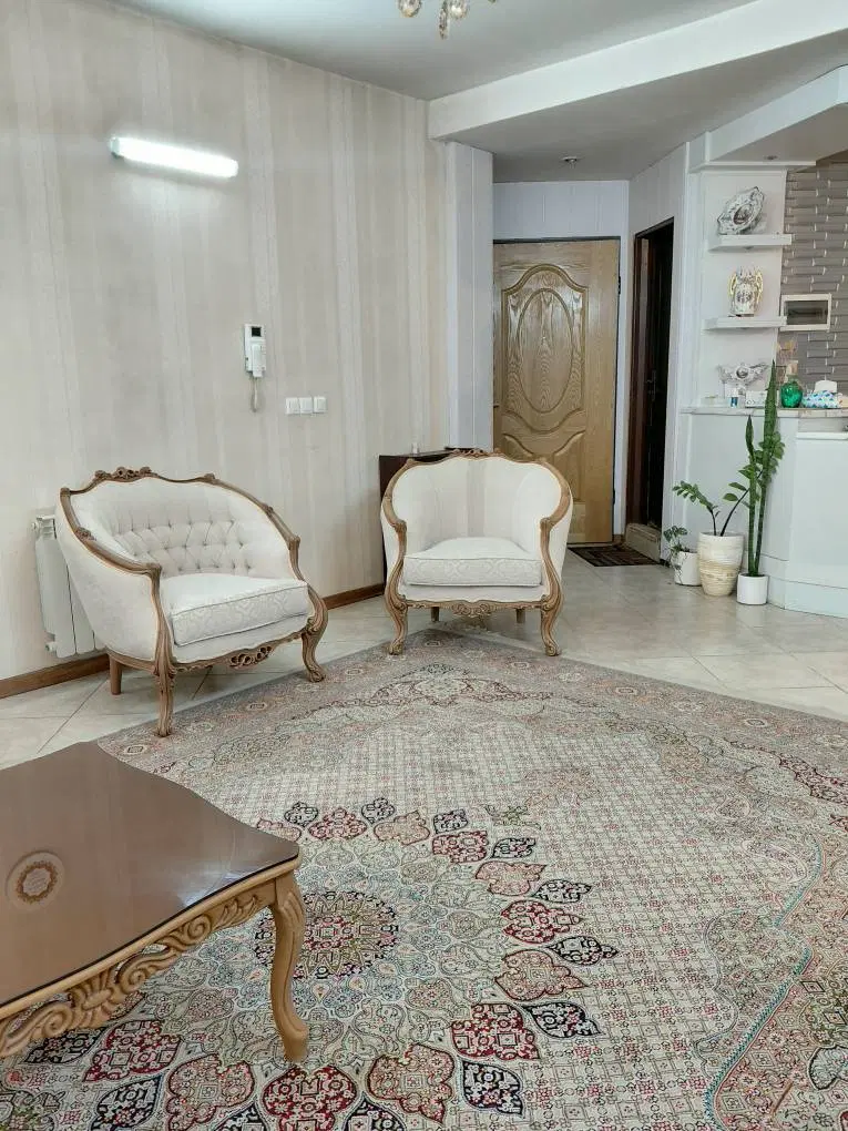 آپارتمان ۸۰ متری مجتمع آفتاب اندیشه
