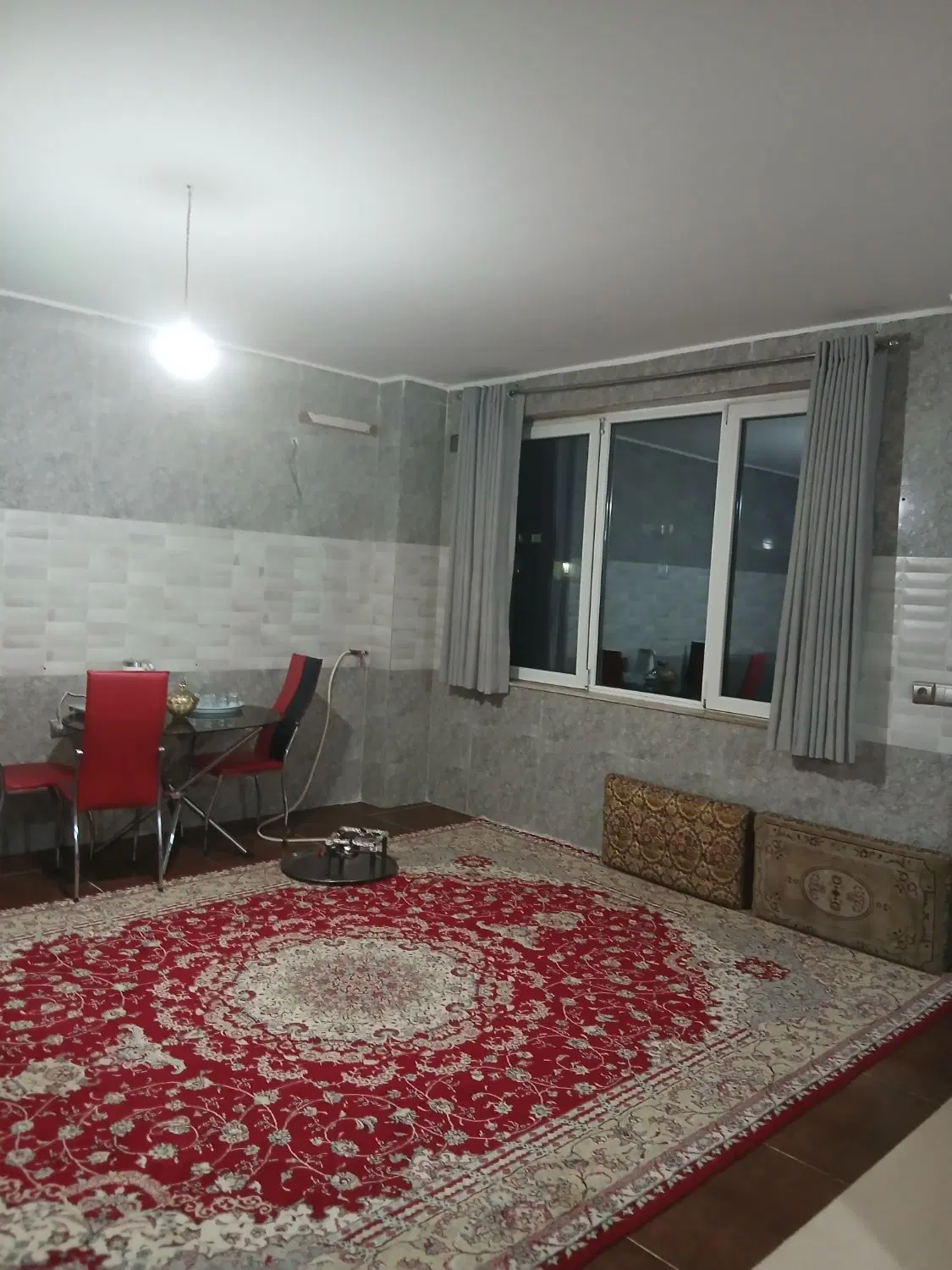 سوییت تمیز راحت امن