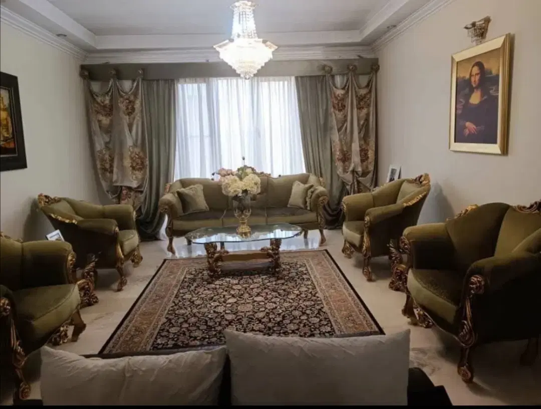 مستاجر هستم