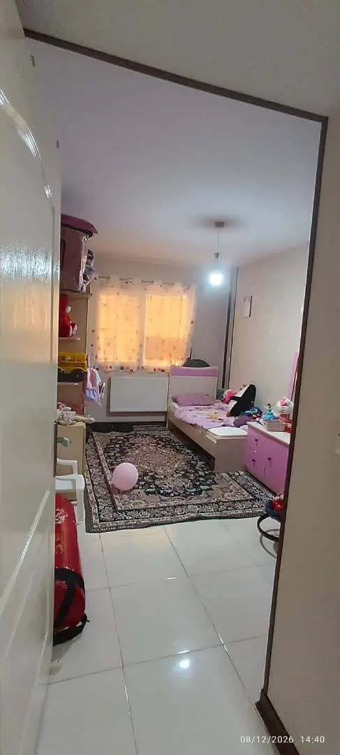 آپارتمان ۱۲۰ متری