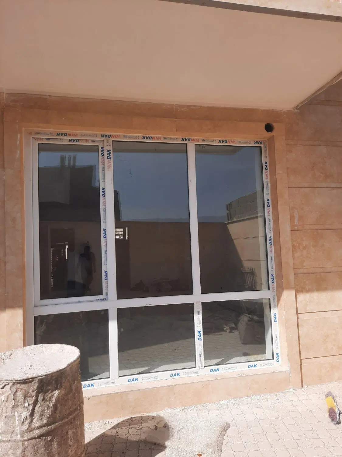 فروش خانه ویلایی در شهر ارا