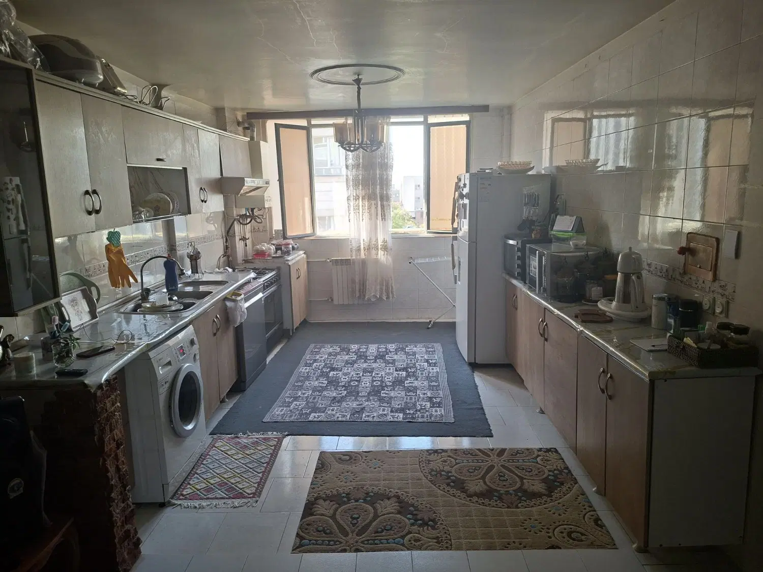81 متری نارمک
