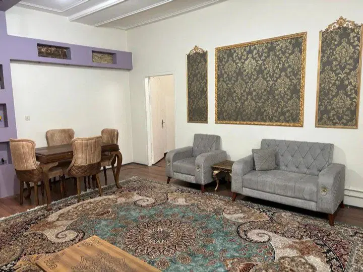 شیک تمیز لاکچری