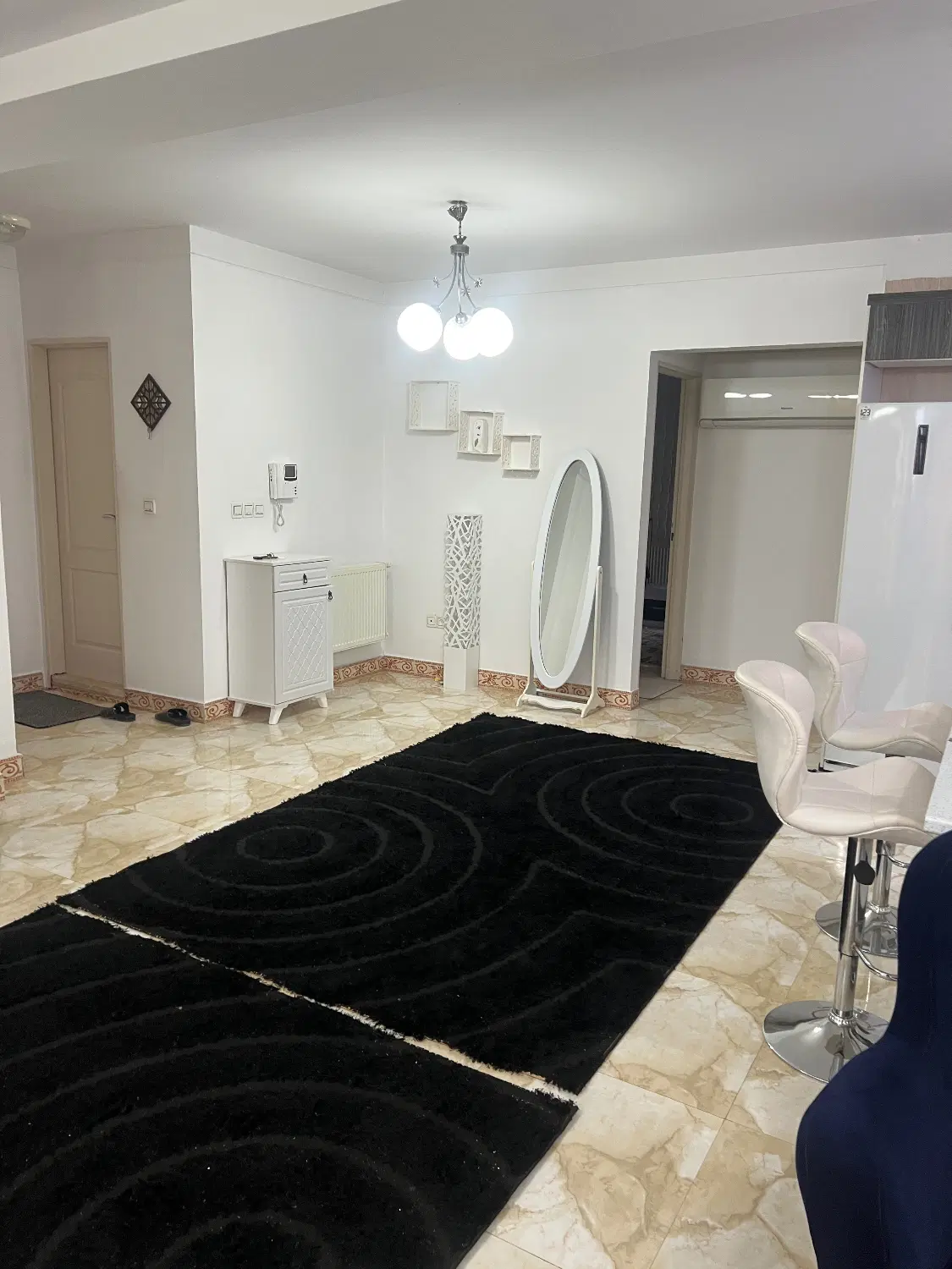 اجاره آپارتمان مبله