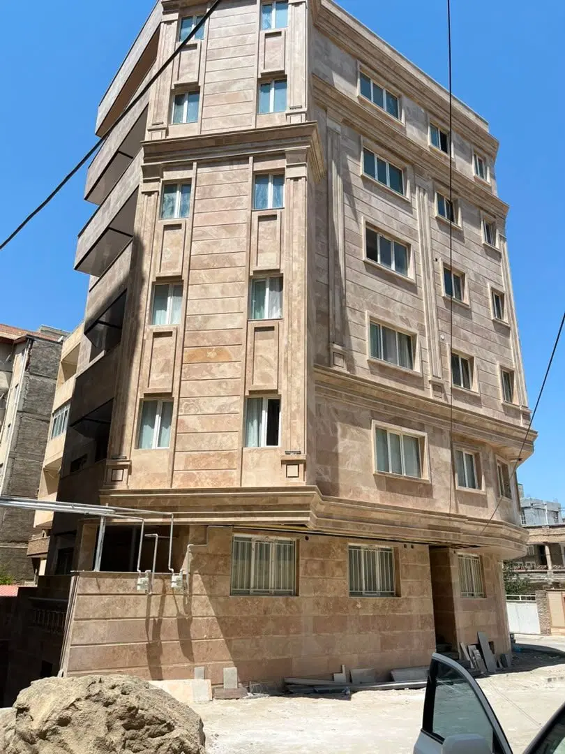 فروش آپارتمان 120