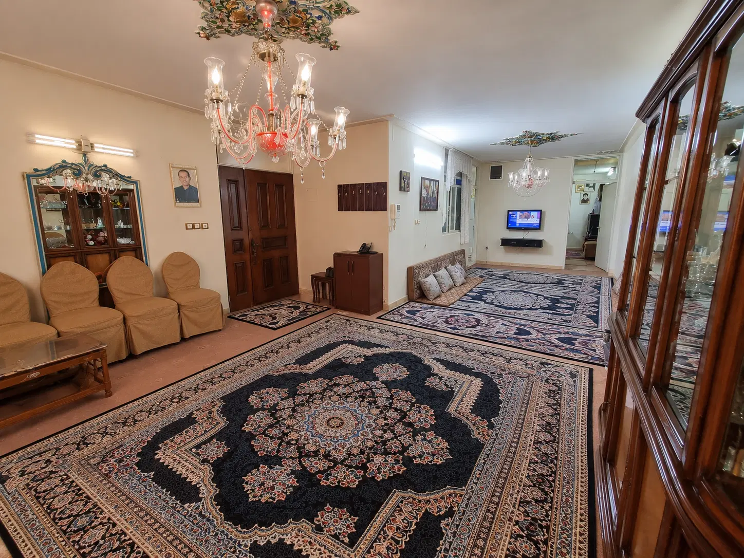 فروش خانه