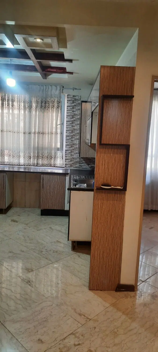 آپارتمان ۶۰ متری یک خوابه