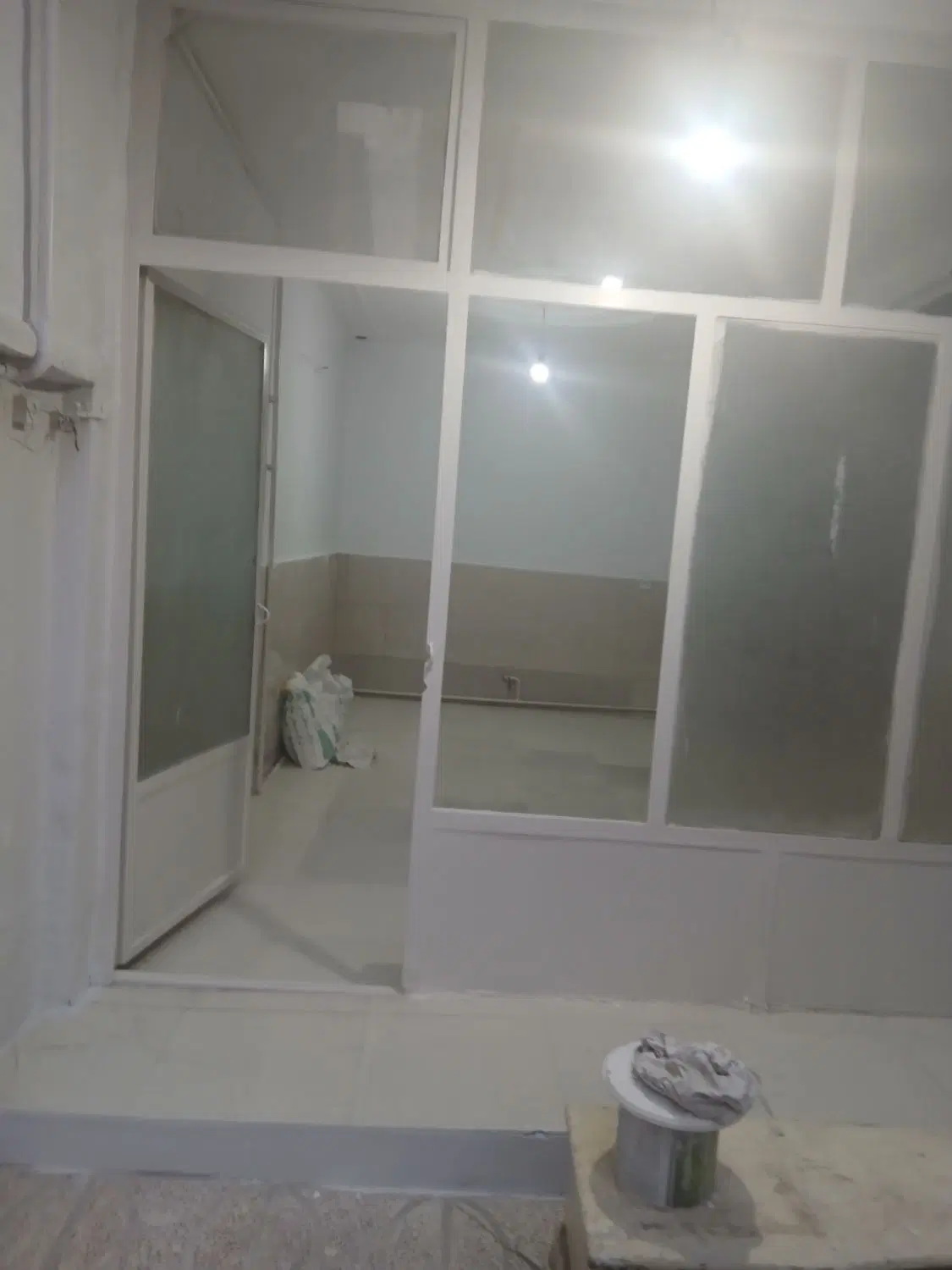 کلنگی پشت قواره