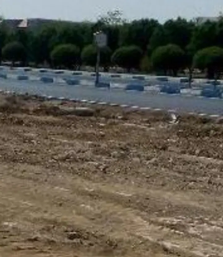 مسکونی بلوار عباسی
