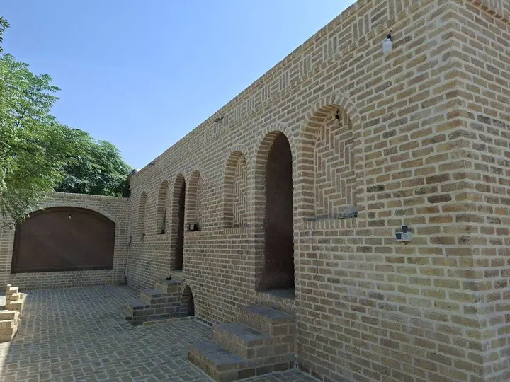 رهن خانه در صنگور هلال 29