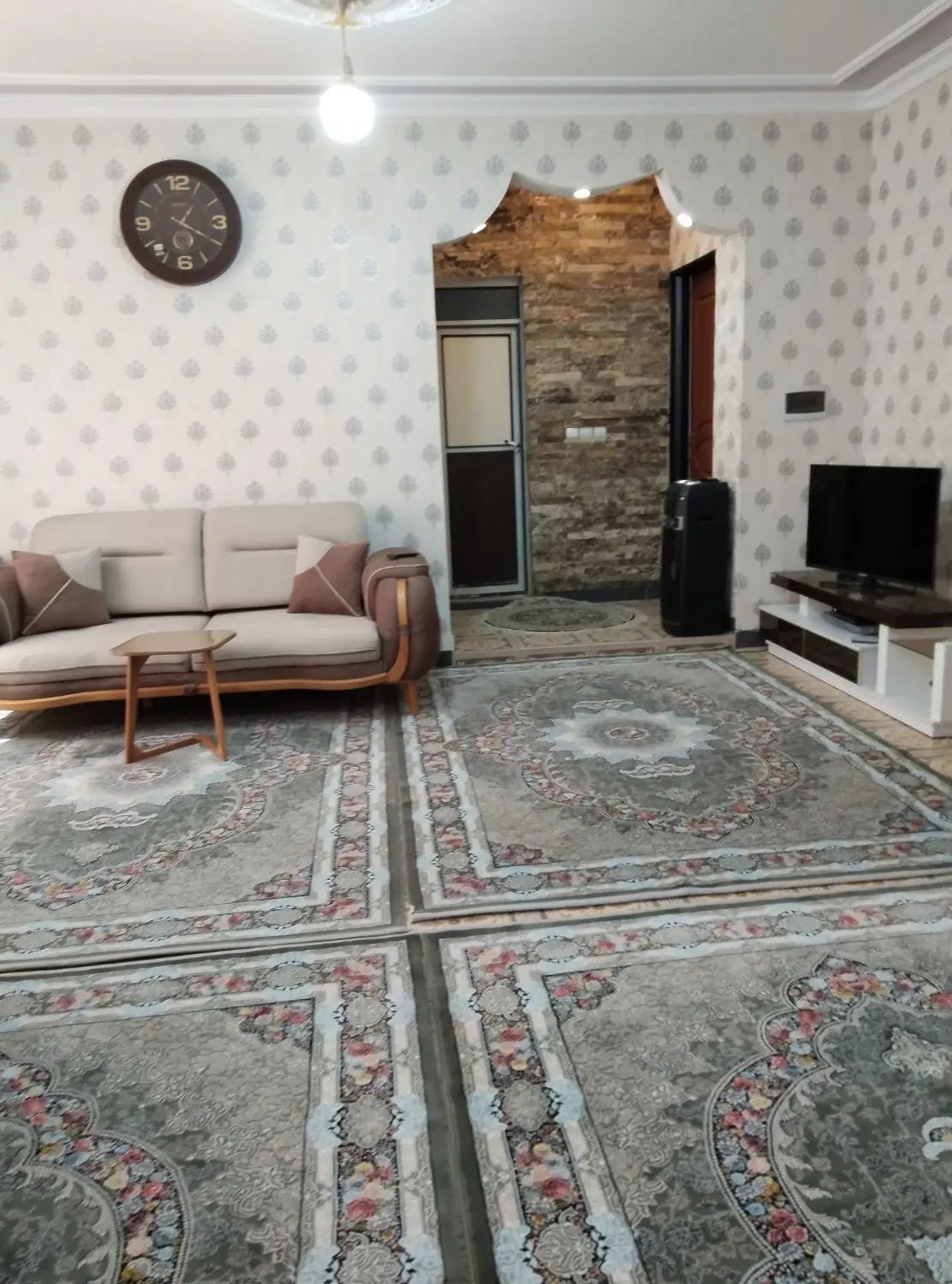 منزل مسکونی