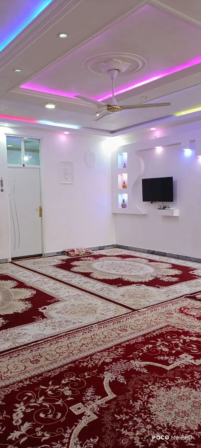 فروش منزل مسکونی
