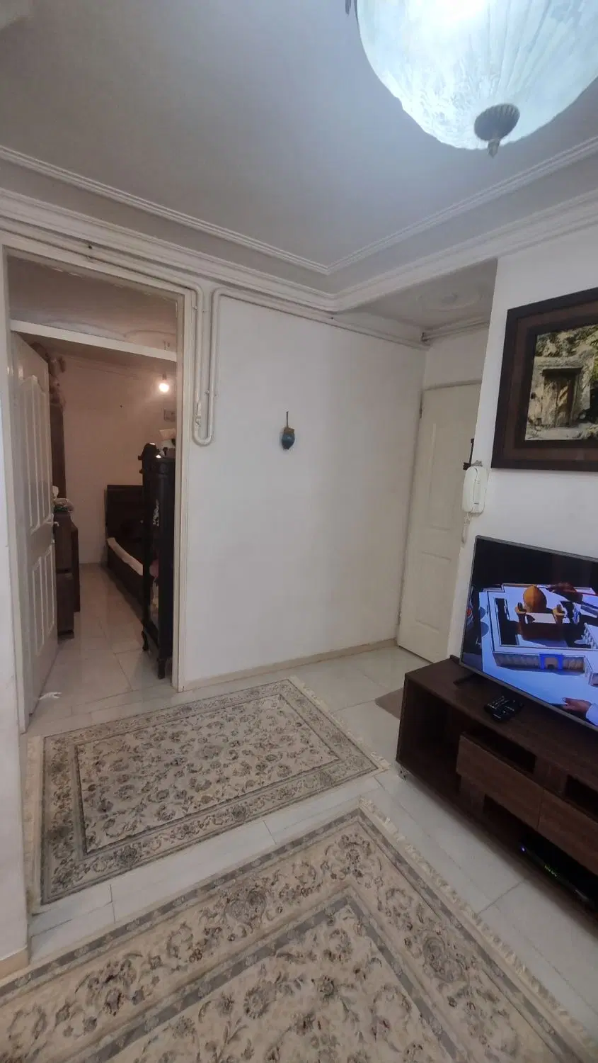فروش آپارتمان_۵۵متری
