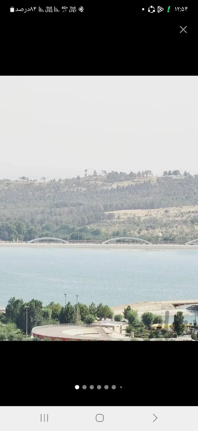 چیتگر آبشار