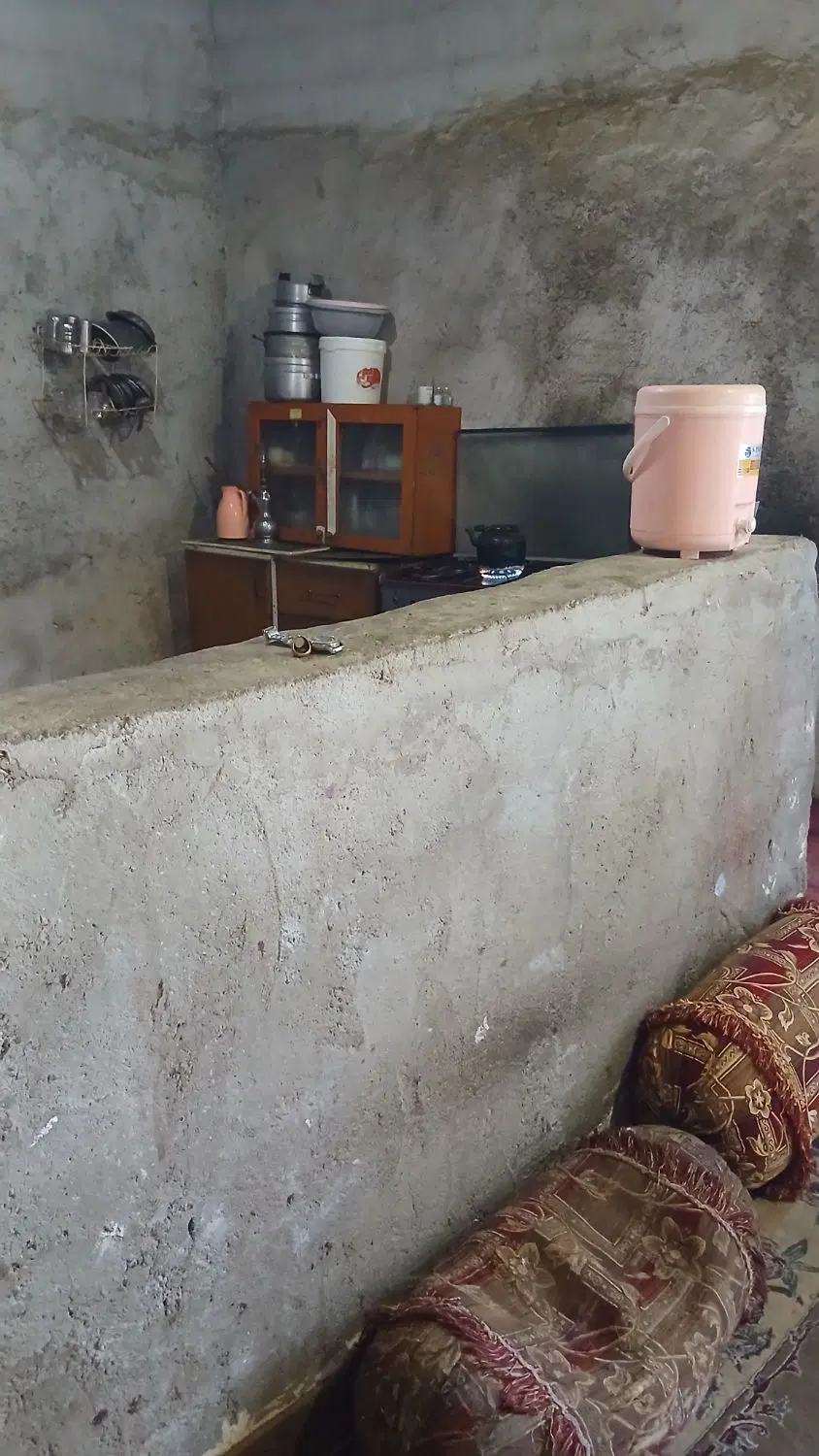 خونه آزادی سی وهشت