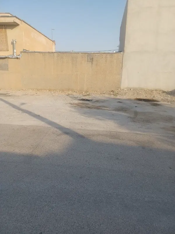 فروش زمین دز فاز ۴