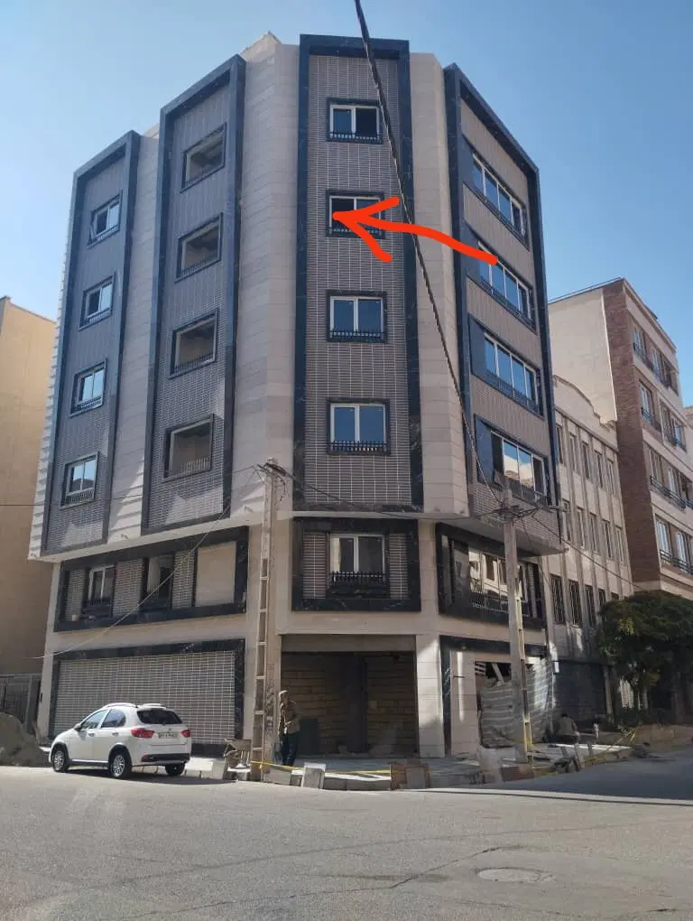 اجاره آپارتمان