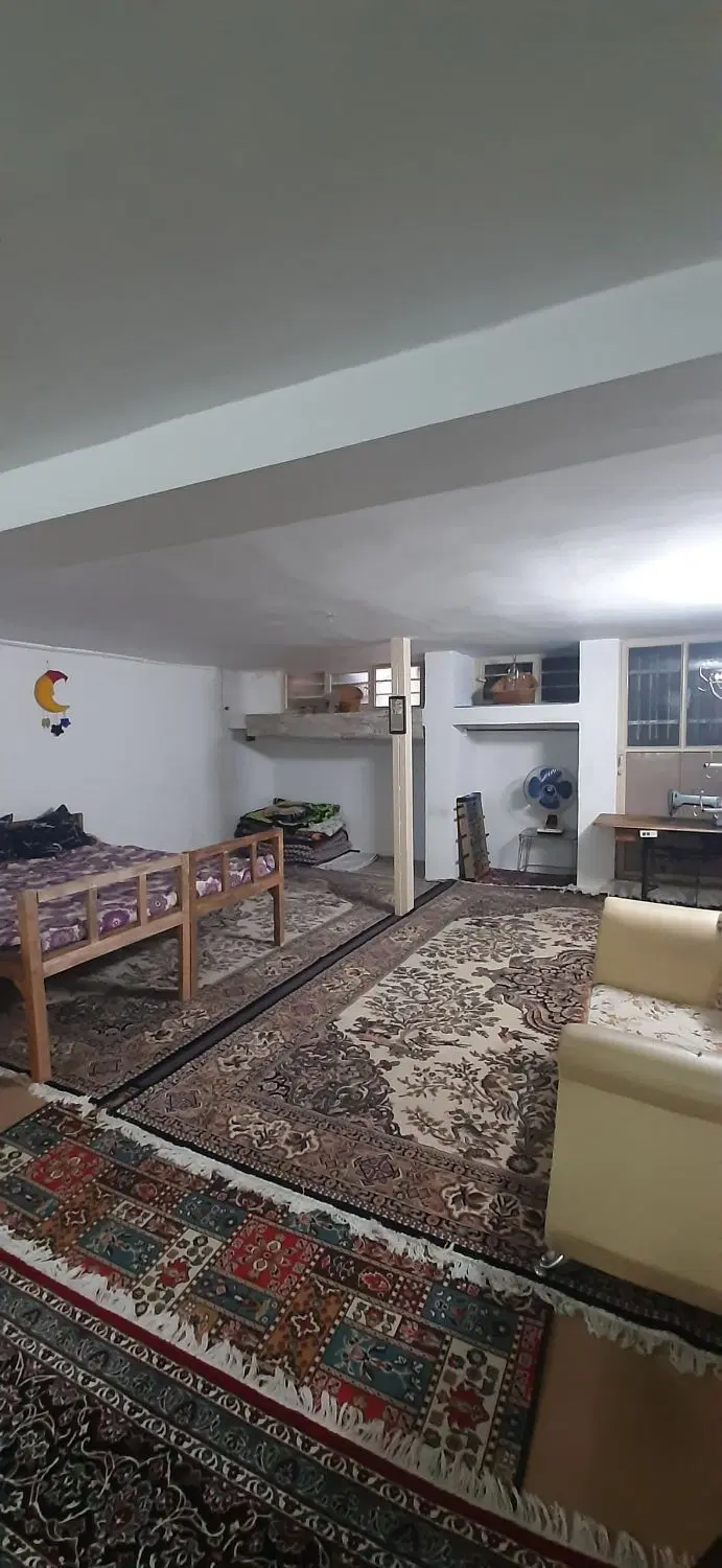 اجاره روزانه ، هفتگی و ماهانه واحد اقامتی