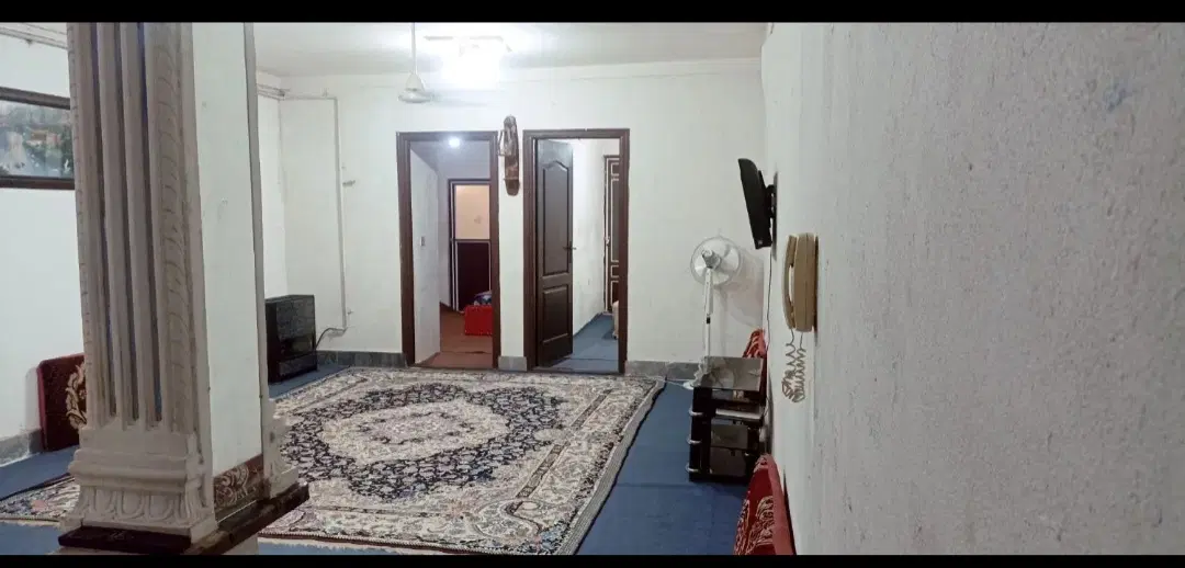 سوئیت ارزان .با پارکینگ اختصاصی