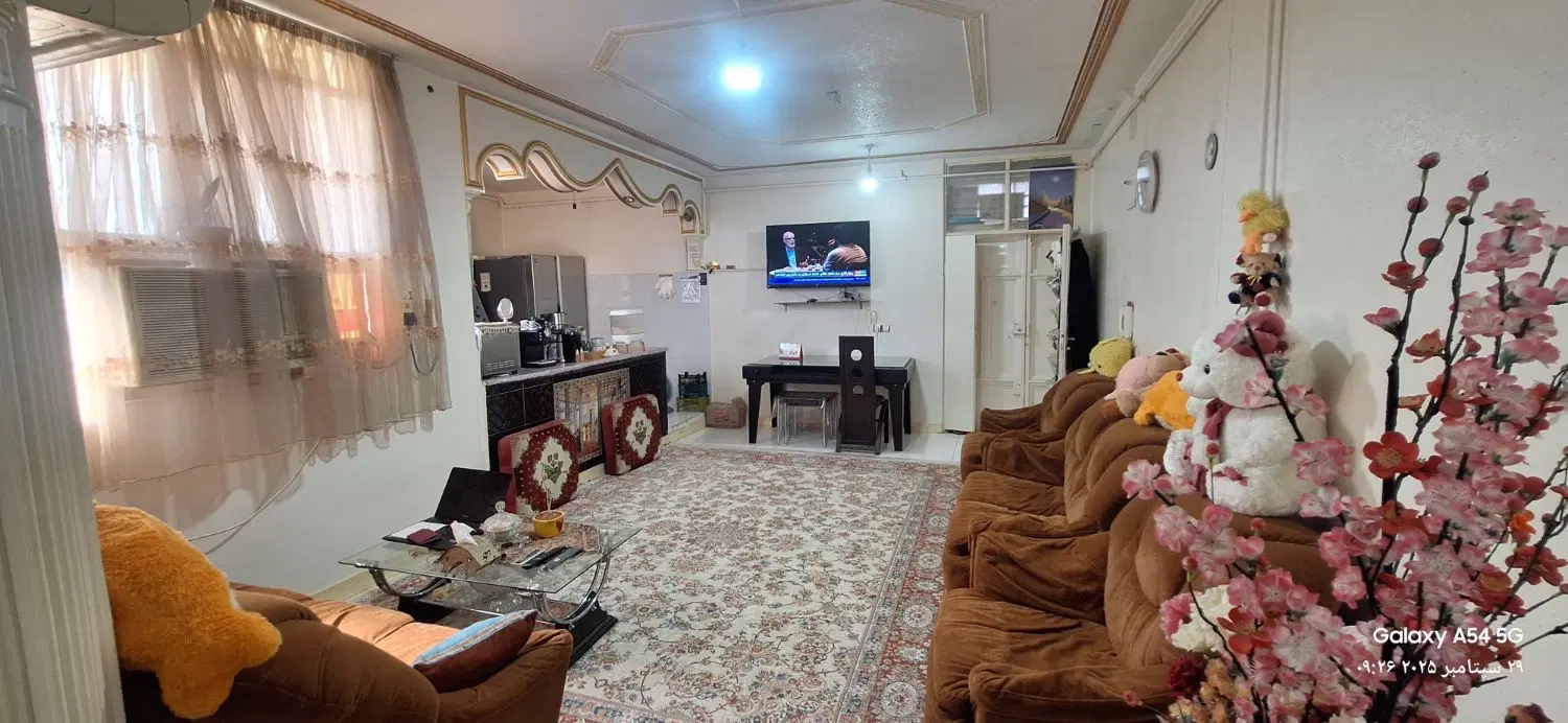 آپارتمان