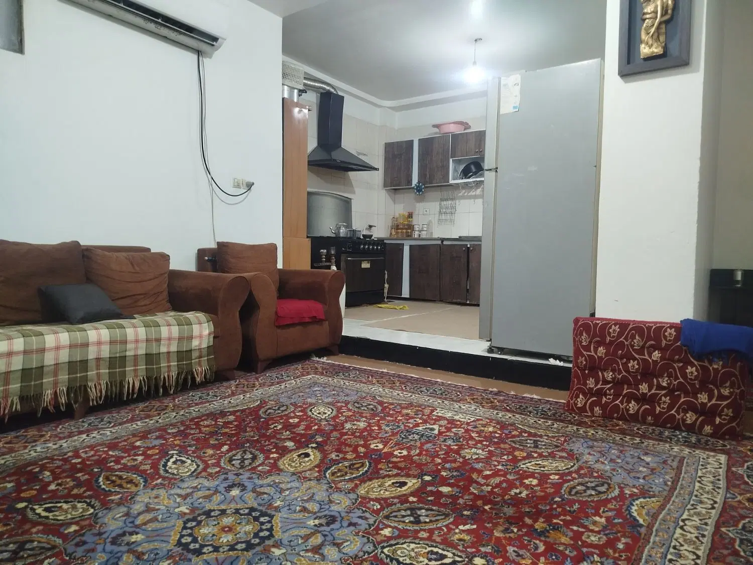 رهن و اجاره  عمران عالیشهر فاز ۴
