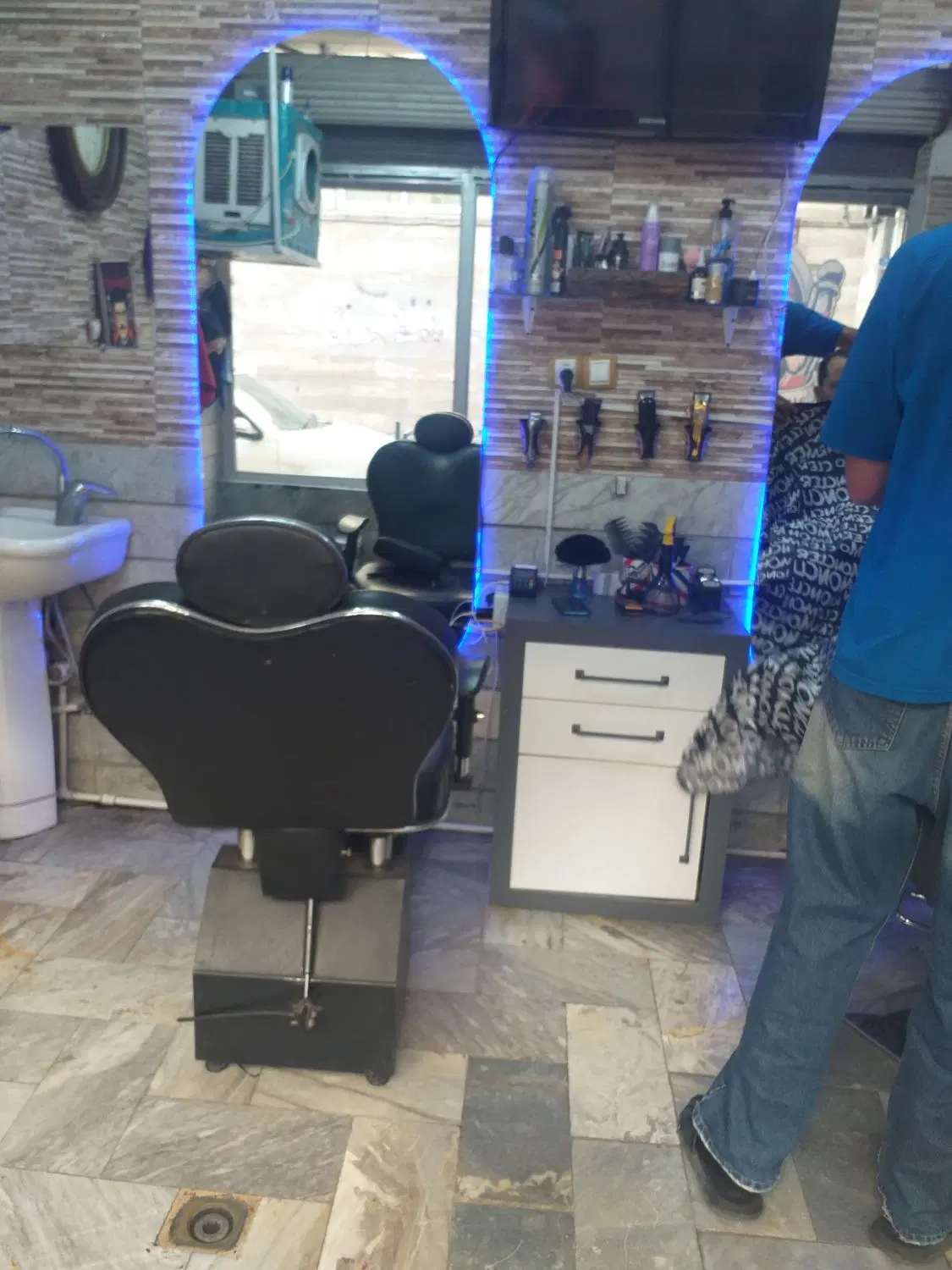 مغازه اجاره ای