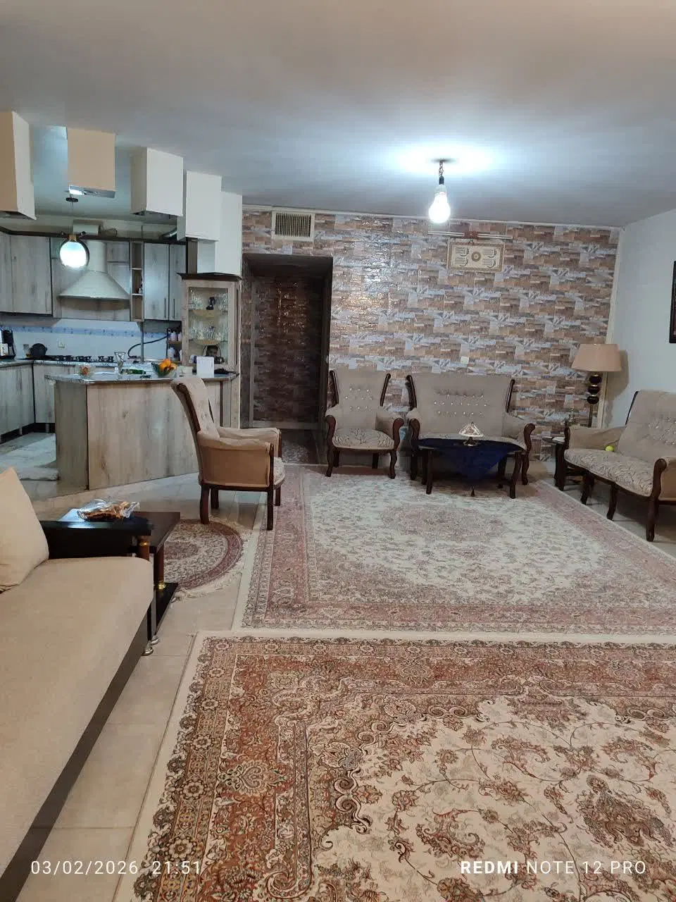 فروش آپارتمان