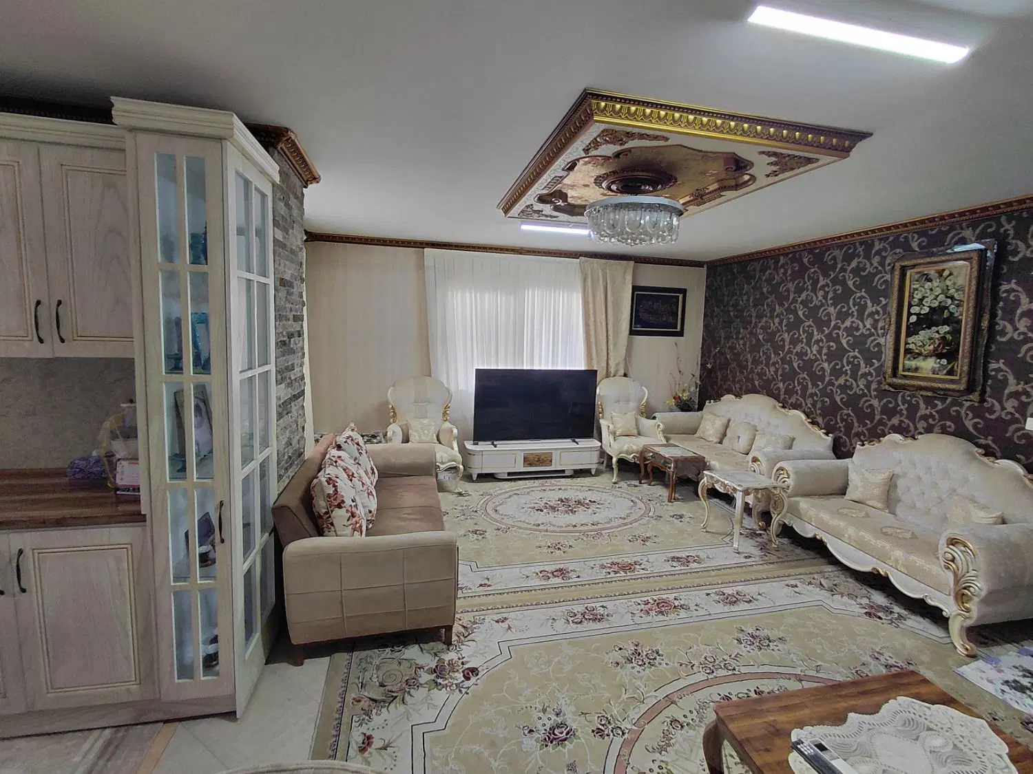 ۱۳۵متر ، برج نیایش،نماز۲۸