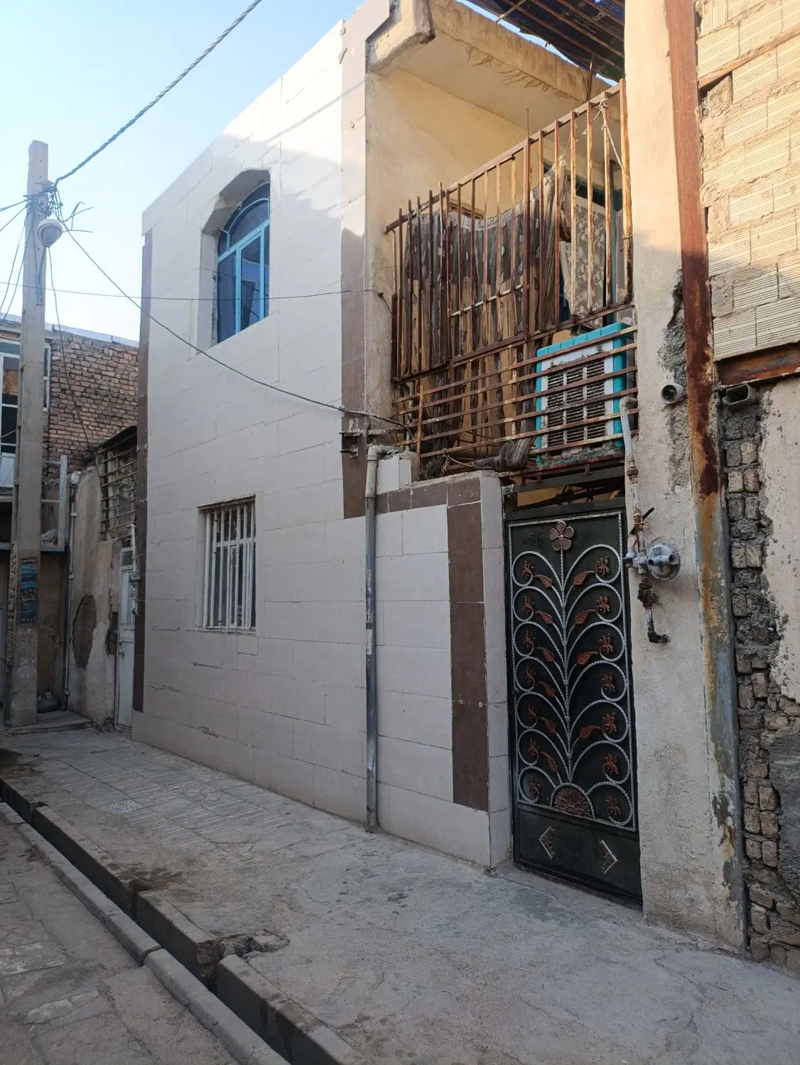 اجاره خانه در قلعه میر