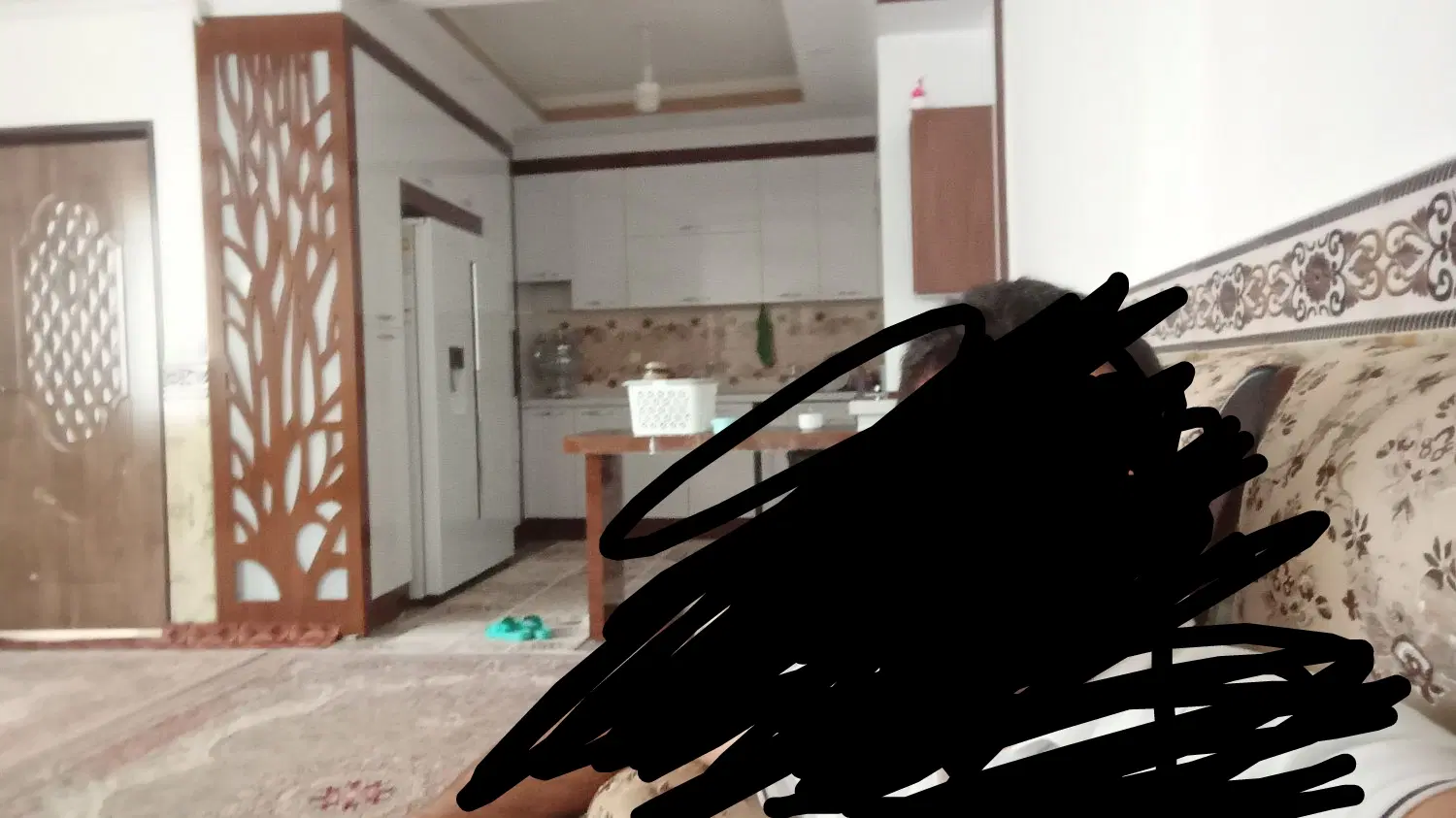 مسکن مهر بهاران زنبق ۳