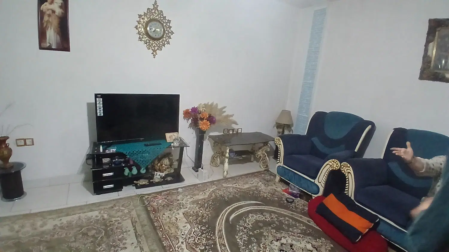 خانه گلستان یکم