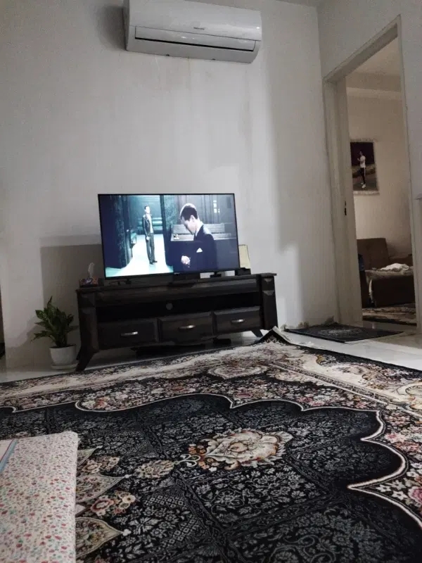 همخونه خانم میپذیرم