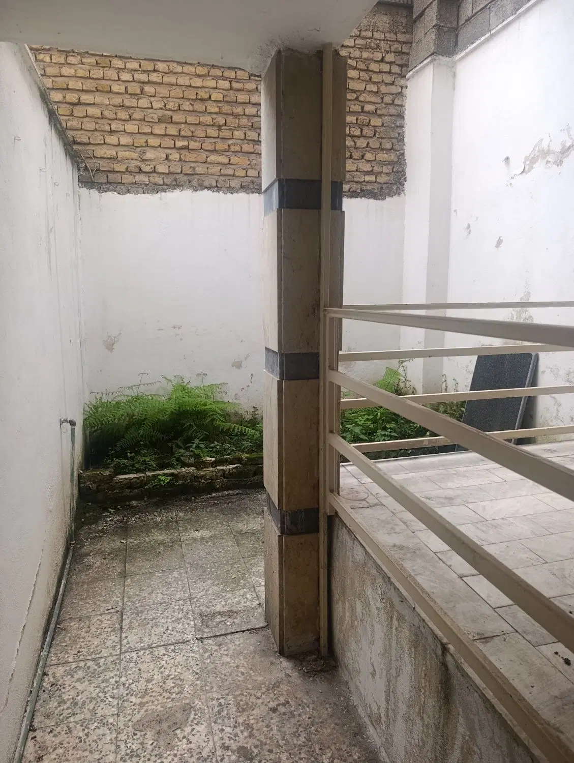 اجاره واحد ۱۳۰متری میدان فیض
