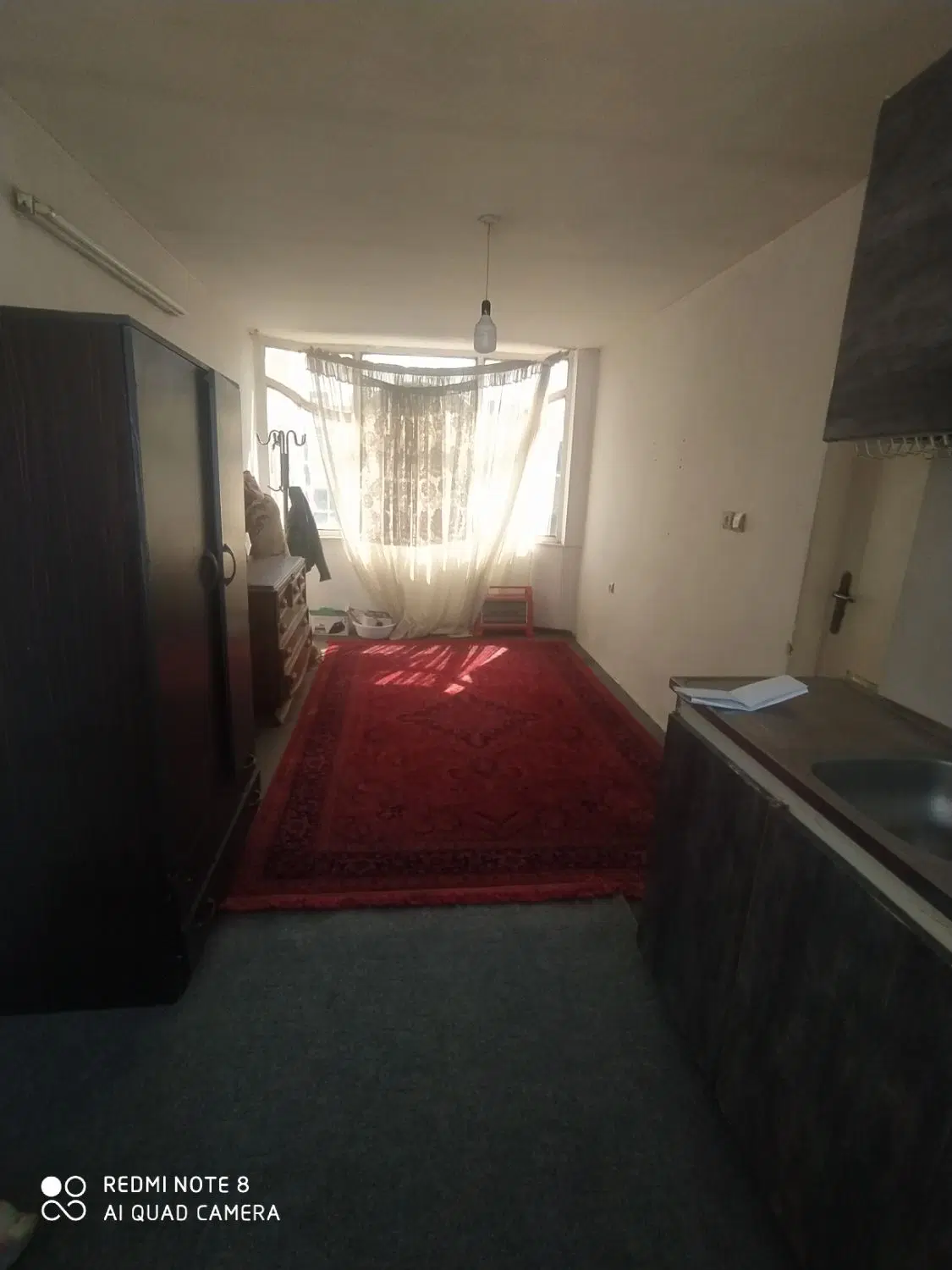 سویت آپارتمان مجردی 30 متری