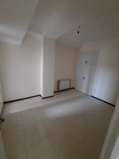 آپارتمان دوخوابه خوش نقشه