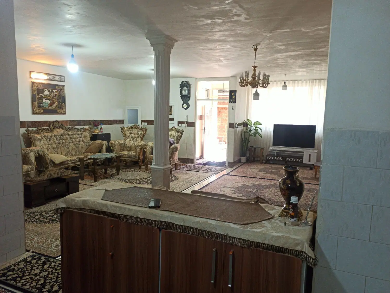 خانه ویلایی