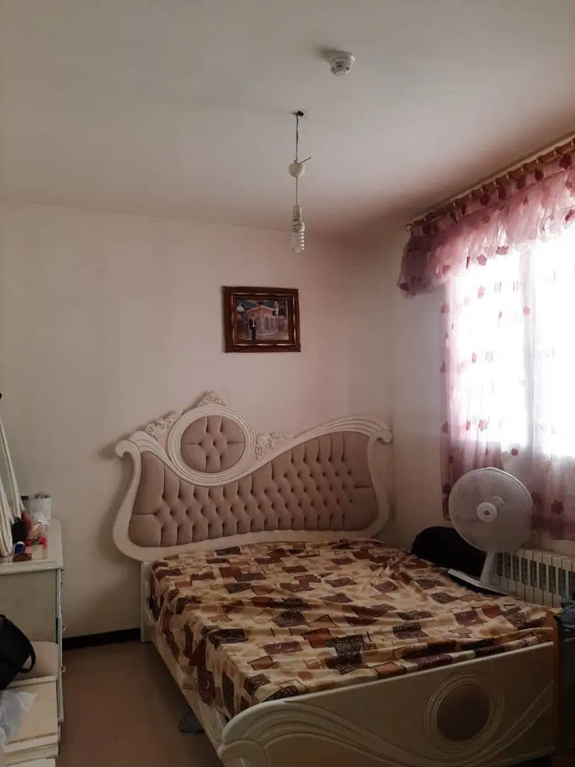 ملک مسکونی کاشان_آرون بیدگل