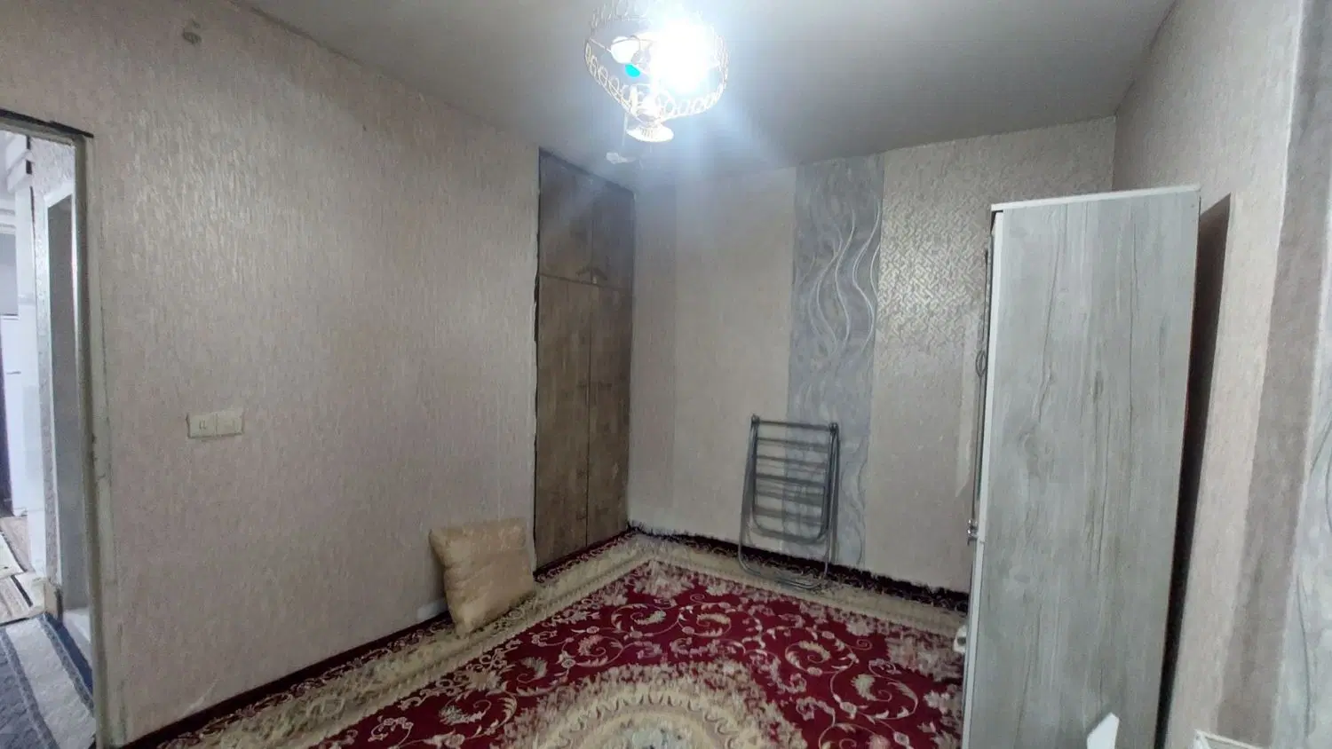 آپارتمان ۷۵متری