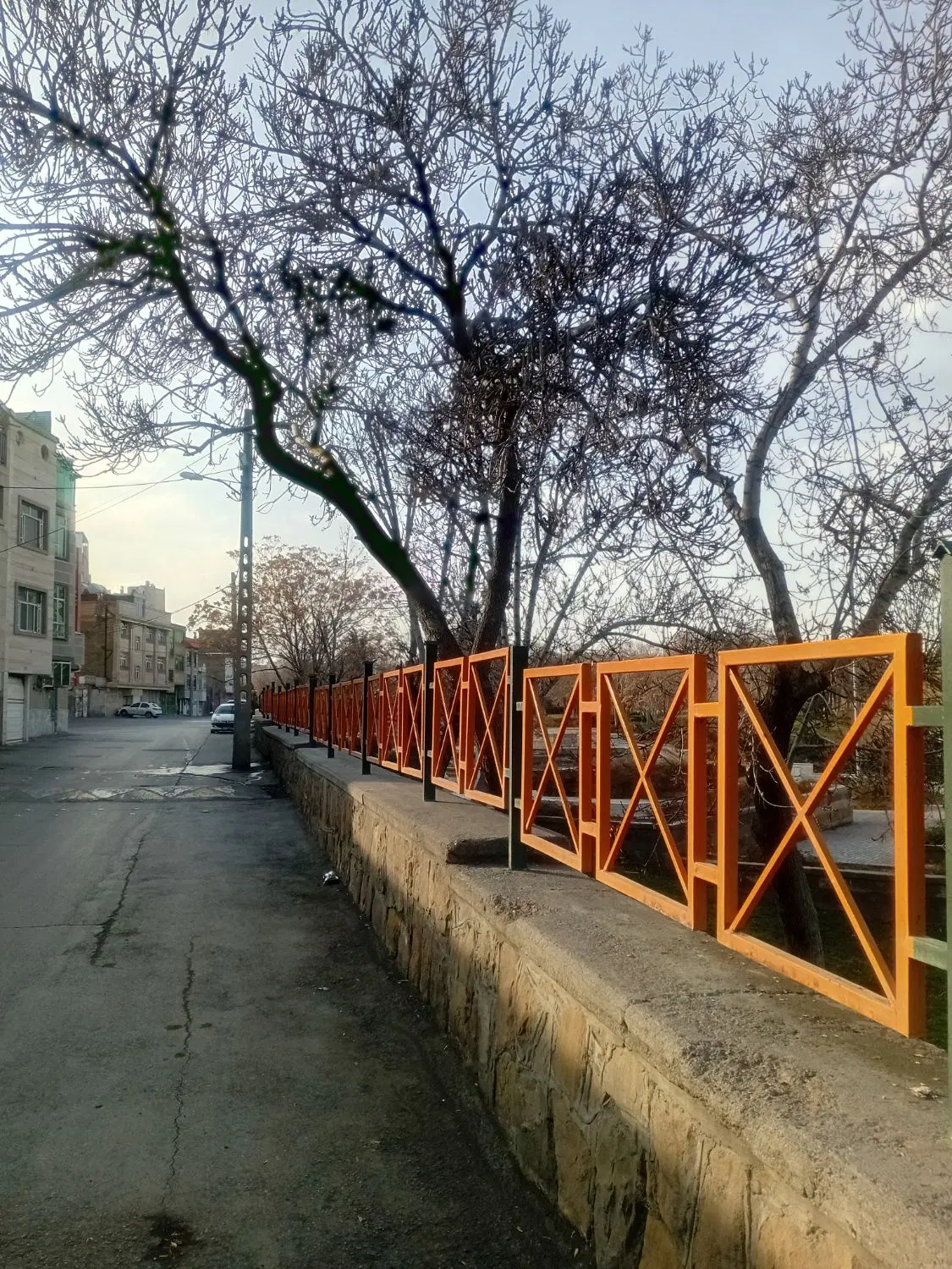 ۸۰ متر سوله سرپوشیده برای انبار با همه امکانات