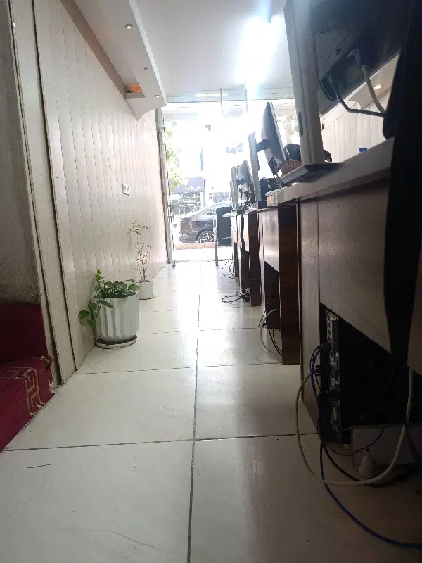 مغازه اجاره ای