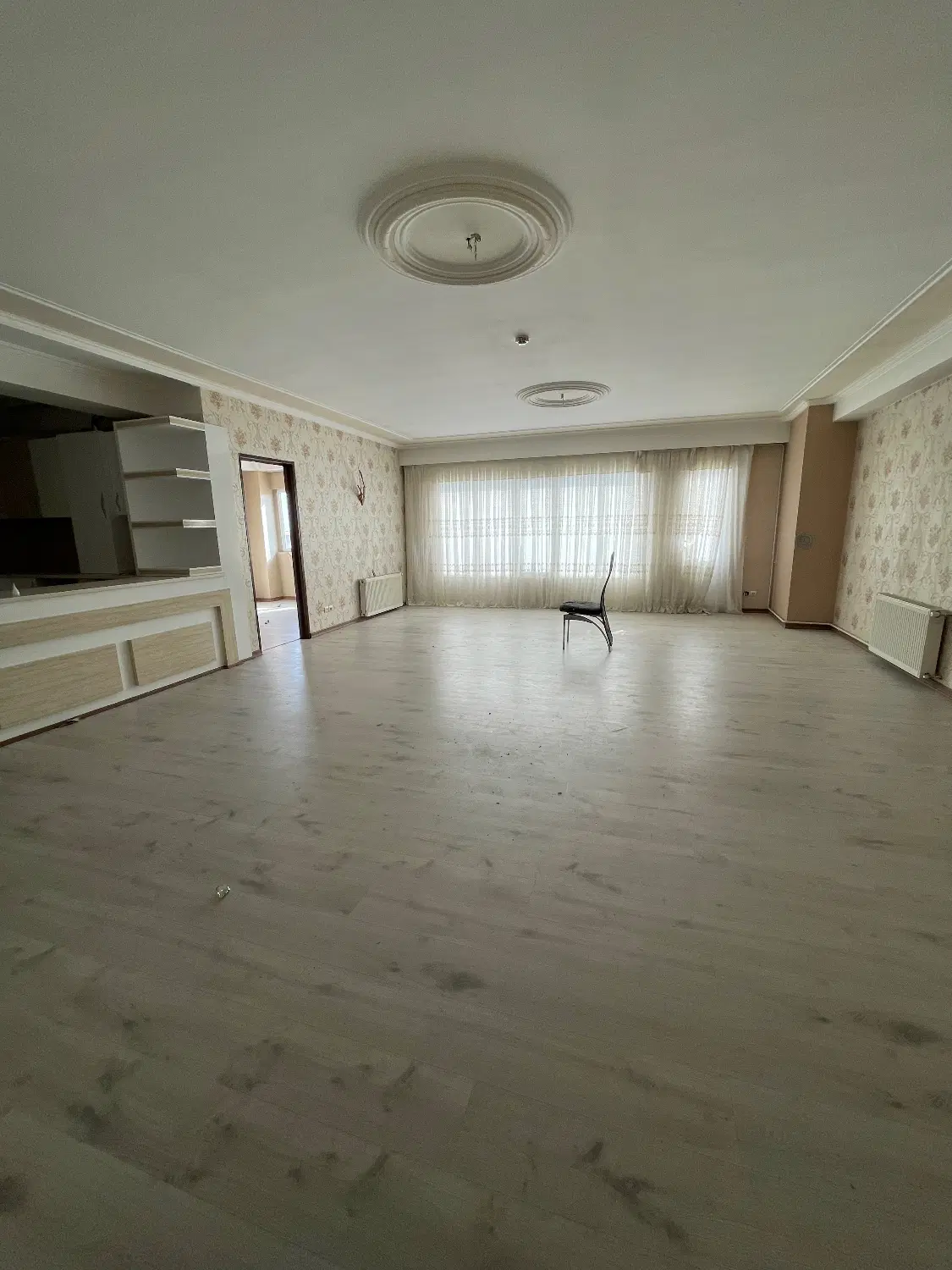 رهن کامل آپارتمان در ویلاشهر