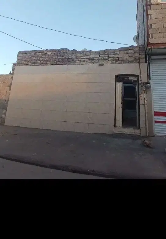 فروش خانه آناخاتون هجده متری ستارخان ۴