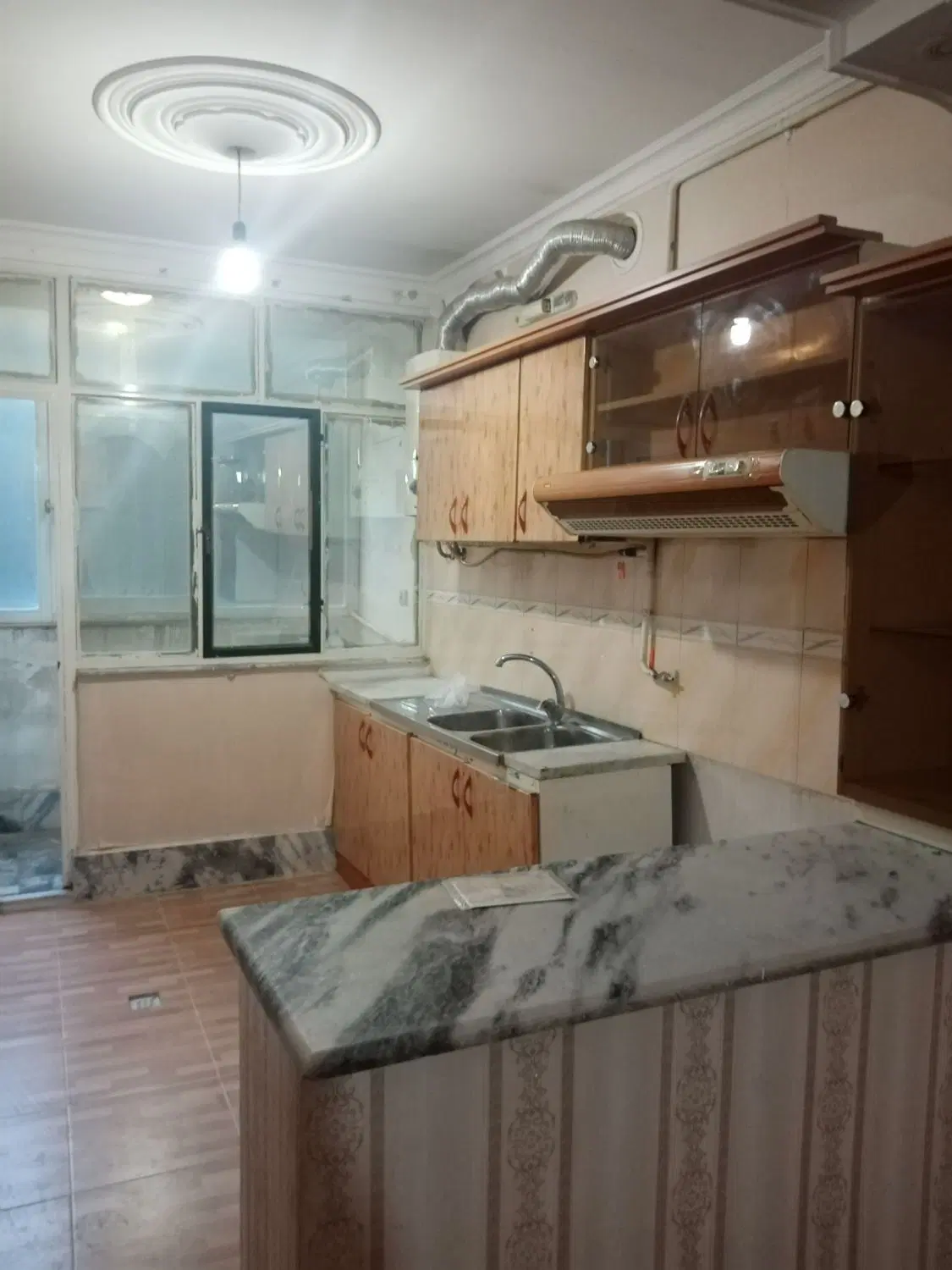 فروش آپارتمان چراغچی 23