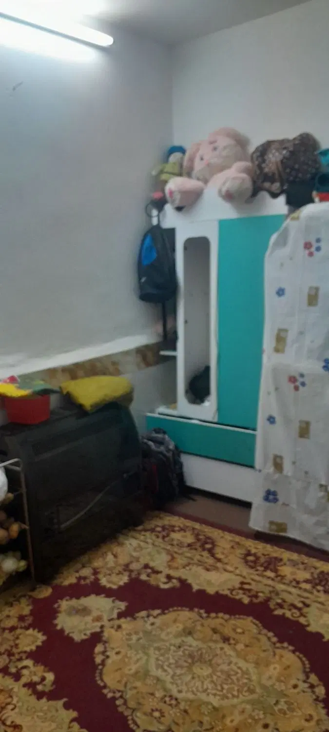 فروش خونه ویلایی رسالت ۱۲۰