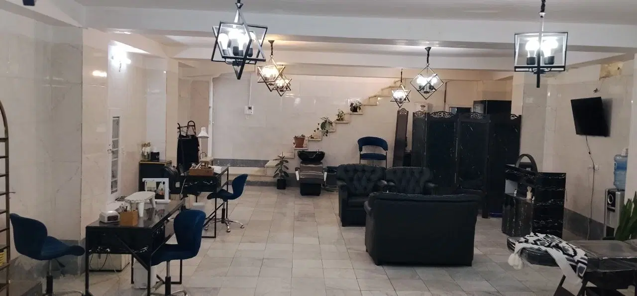 زیر زمین اجاره‌ای