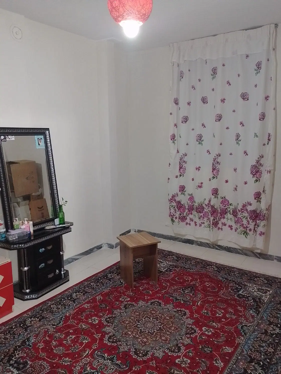 آپارتمان فروشی 63 متری خوش نقشه غرق در نور