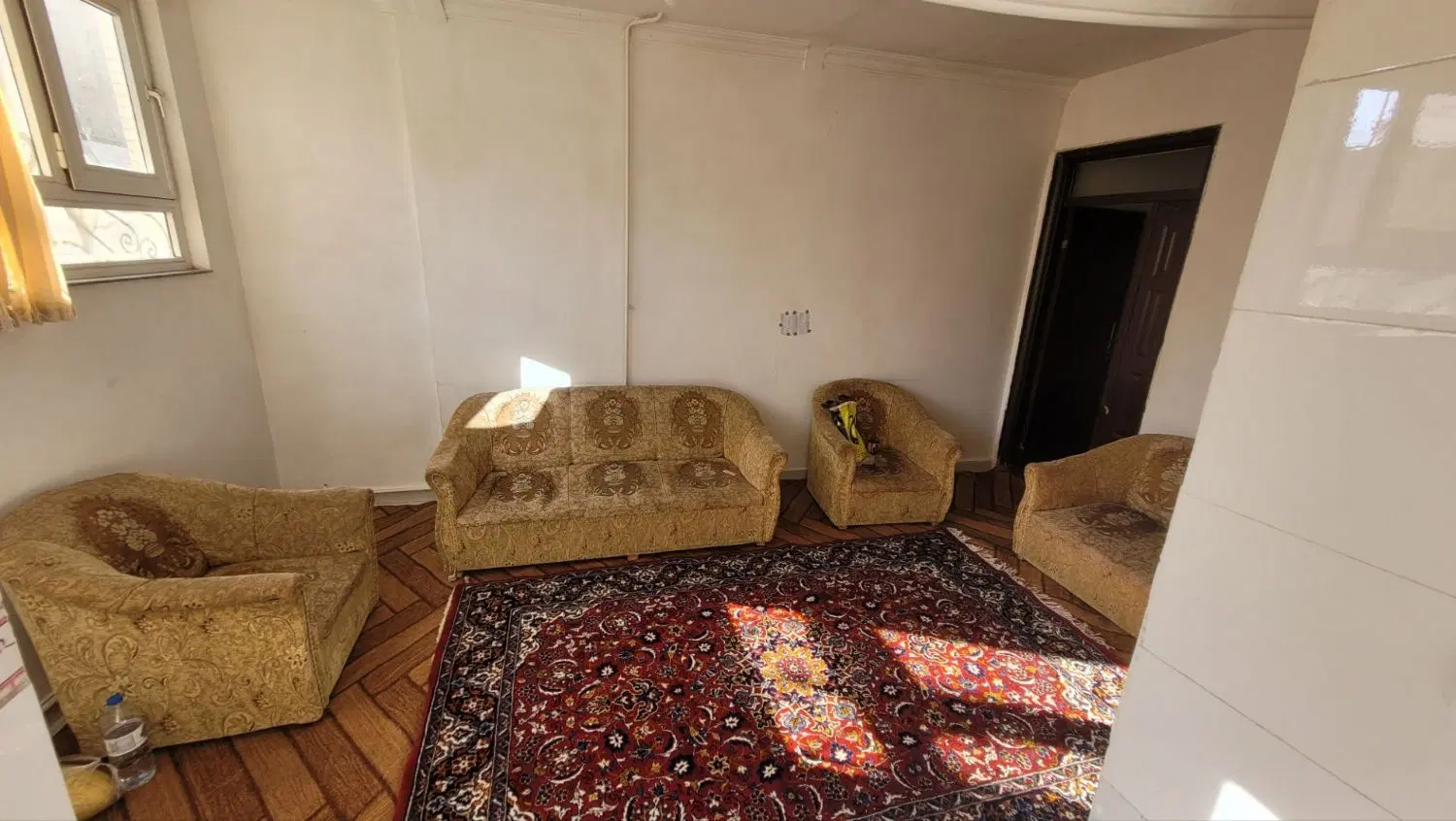 اجاره مجردی