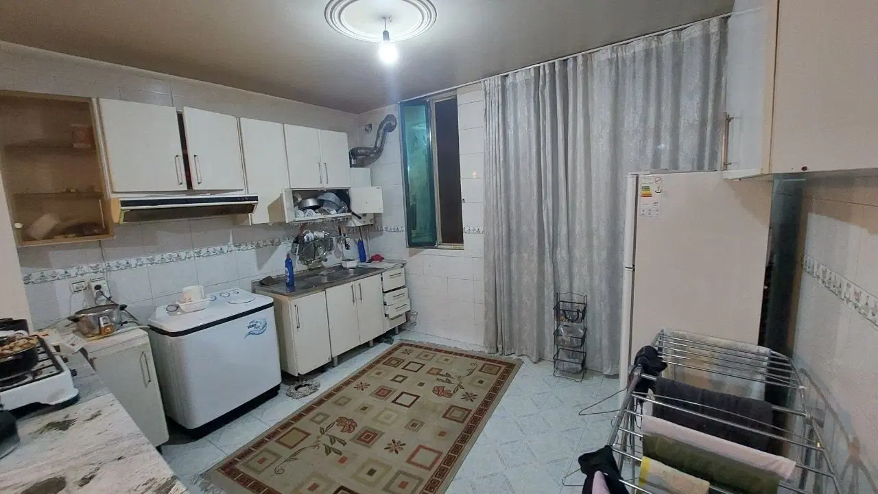 اجاره آپارتمان ۸۰ متری در خیابان آذربایجان کارون