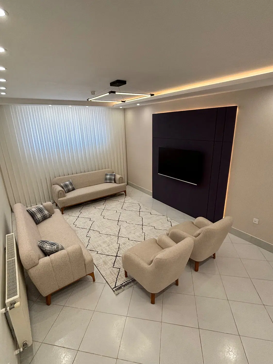 فروش آپارتمان